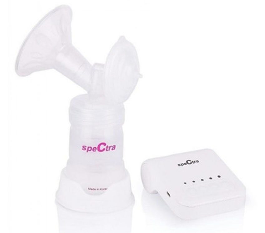 Máy hút sữa điện đơn Spectra Q