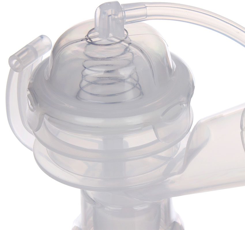 Máy hút sữa điện đơn Unimom Allegro UM880106 - Hàng chính hãng