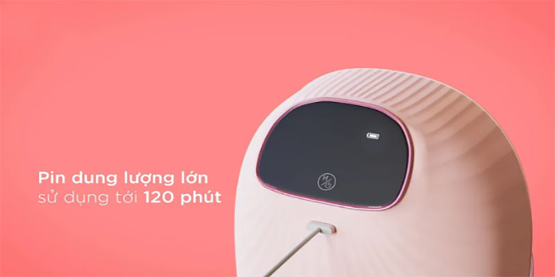 Máy hút sữa điện rảnh tay Freemax 6 Fatzbaby FB1211MX - Hàng chính hãng