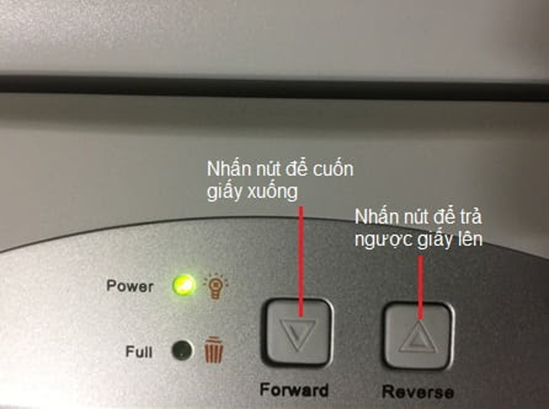 Máy hủy giấy Bingo C32 - Hàng chính hãng