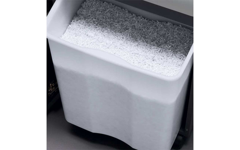 Máy hủy tài liệu EBA 1624C - Hàng chính hãng