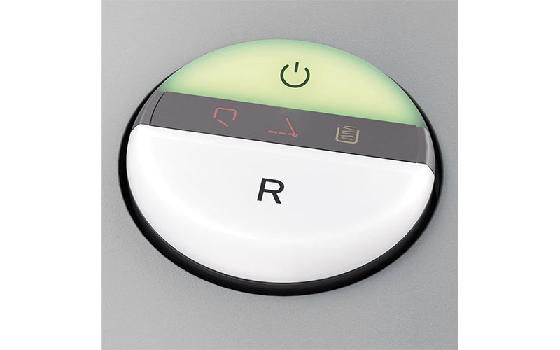 Máy hủy tài liệu EBA 1824C-JUMBO - Hàng chính hãng