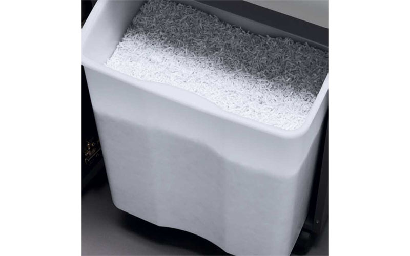 Máy hủy tài liệu EBA 1824C-JUMBO - Hàng chính hãng