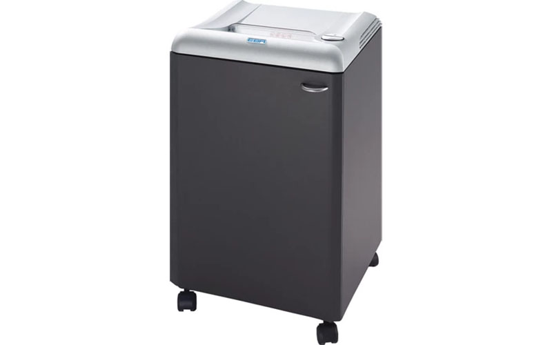 Máy hủy tài liệu EBA 2127C - Hàng chính hãng