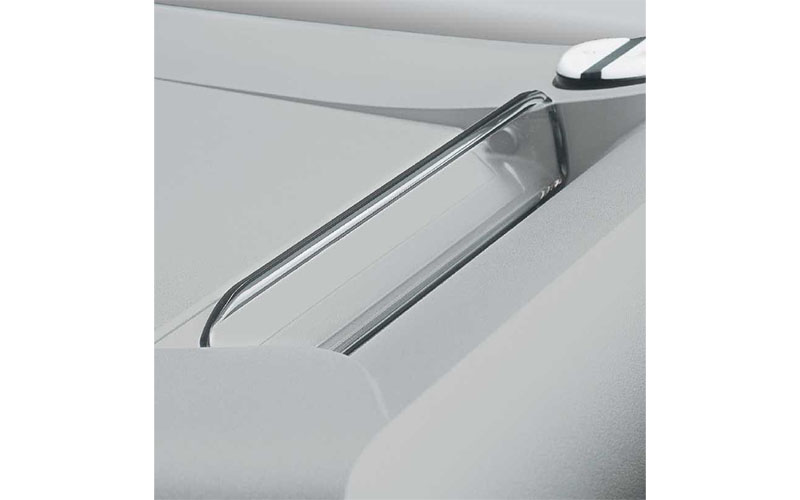 Máy hủy tài liệu EBA 2127S - Hàng chính hãng