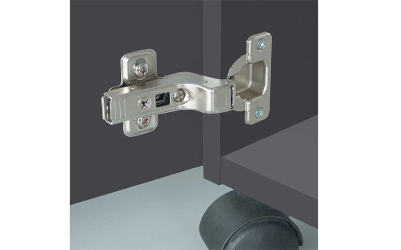 Máy hủy tài liệu EBA 2127S - Hàng chính hãng