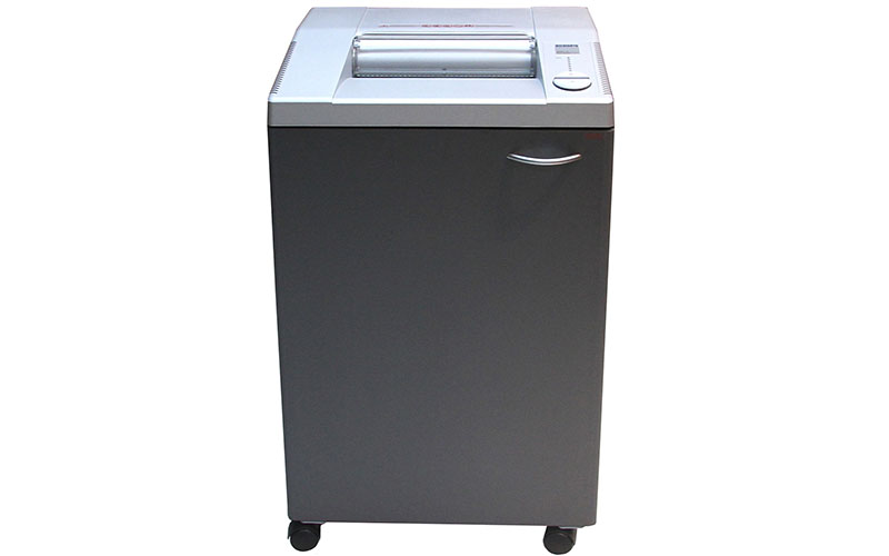 Máy hủy tài liệu EBA 2331S - Hàng chính hãng