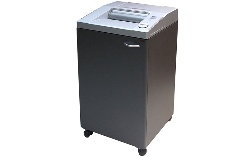 Máy hủy tài liệu EBA 2331S - Hàng chính hãng