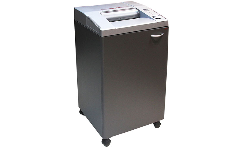 Máy hủy tài liệu EBA 2331S - Hàng chính hãng