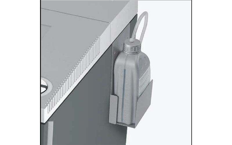 Máy huỷ tài liệu EBA 3340C - Hàng chính hãng