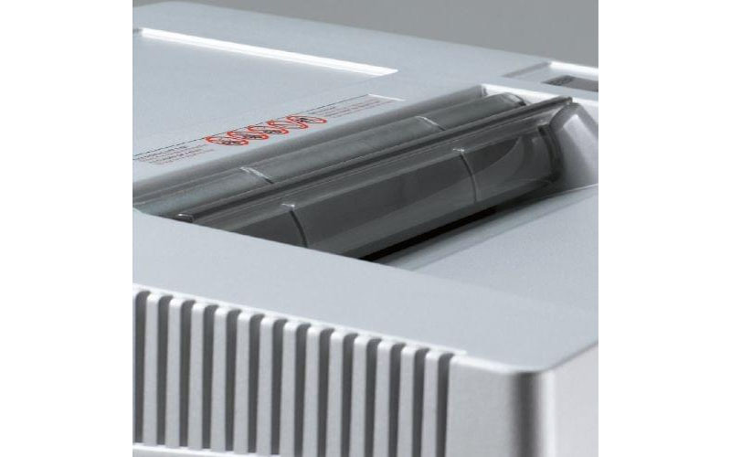 Máy hủy tài liệu EBA 5141S - Hàng chính hãng