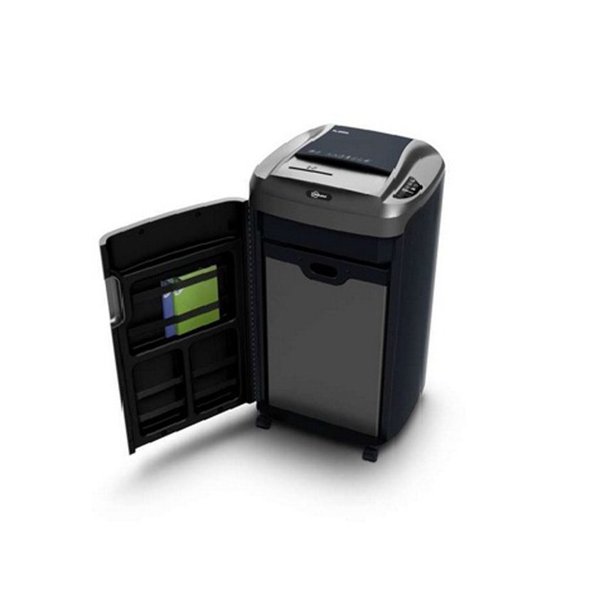 KMáy hủy tài liệu Nikatei PS-2000S