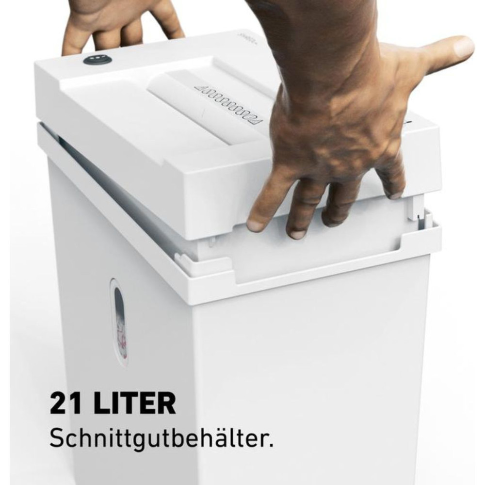 Máy hủy tài liệu Shredcat 8200CC - Hàng chính hãng