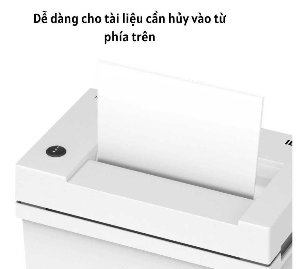 Máy hủy tài liệu Shredcat 8200CC - Hàng chính hãng