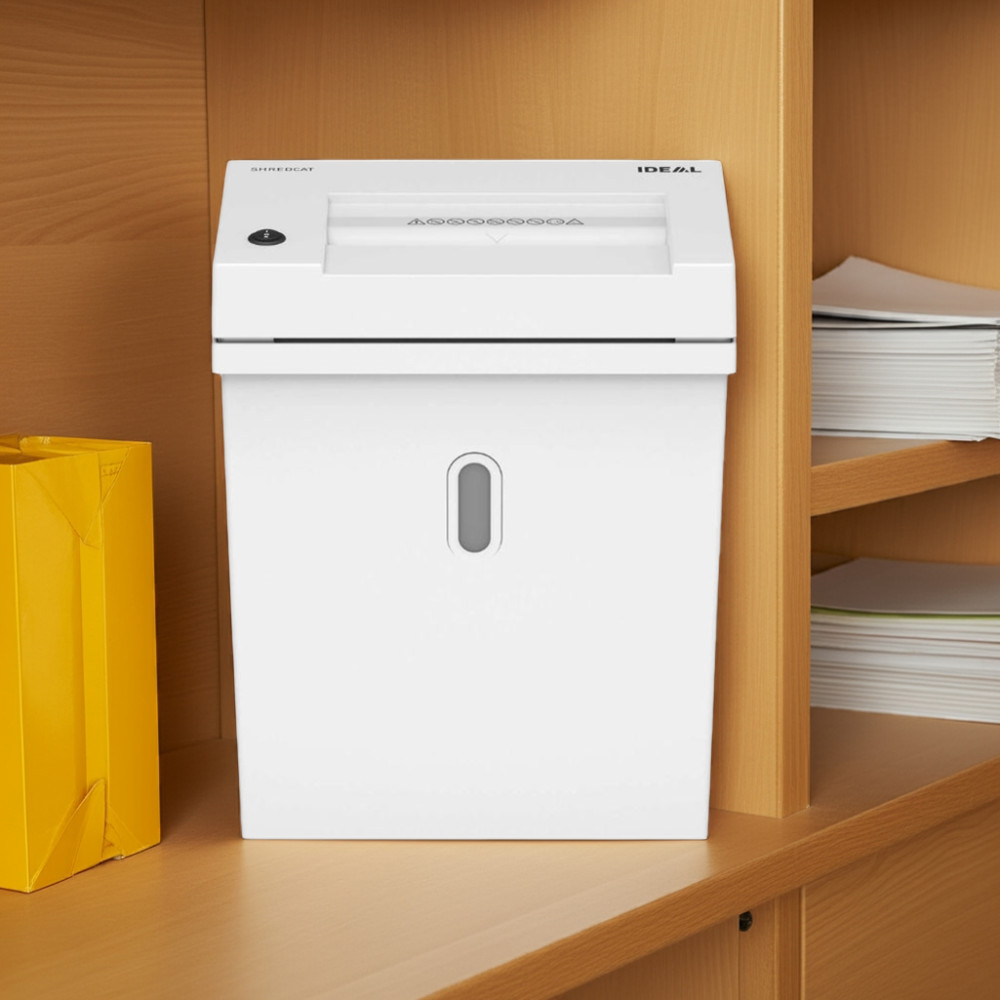 Máy hủy tài liệu Shredcat 8200CC - Hàng chính hãng