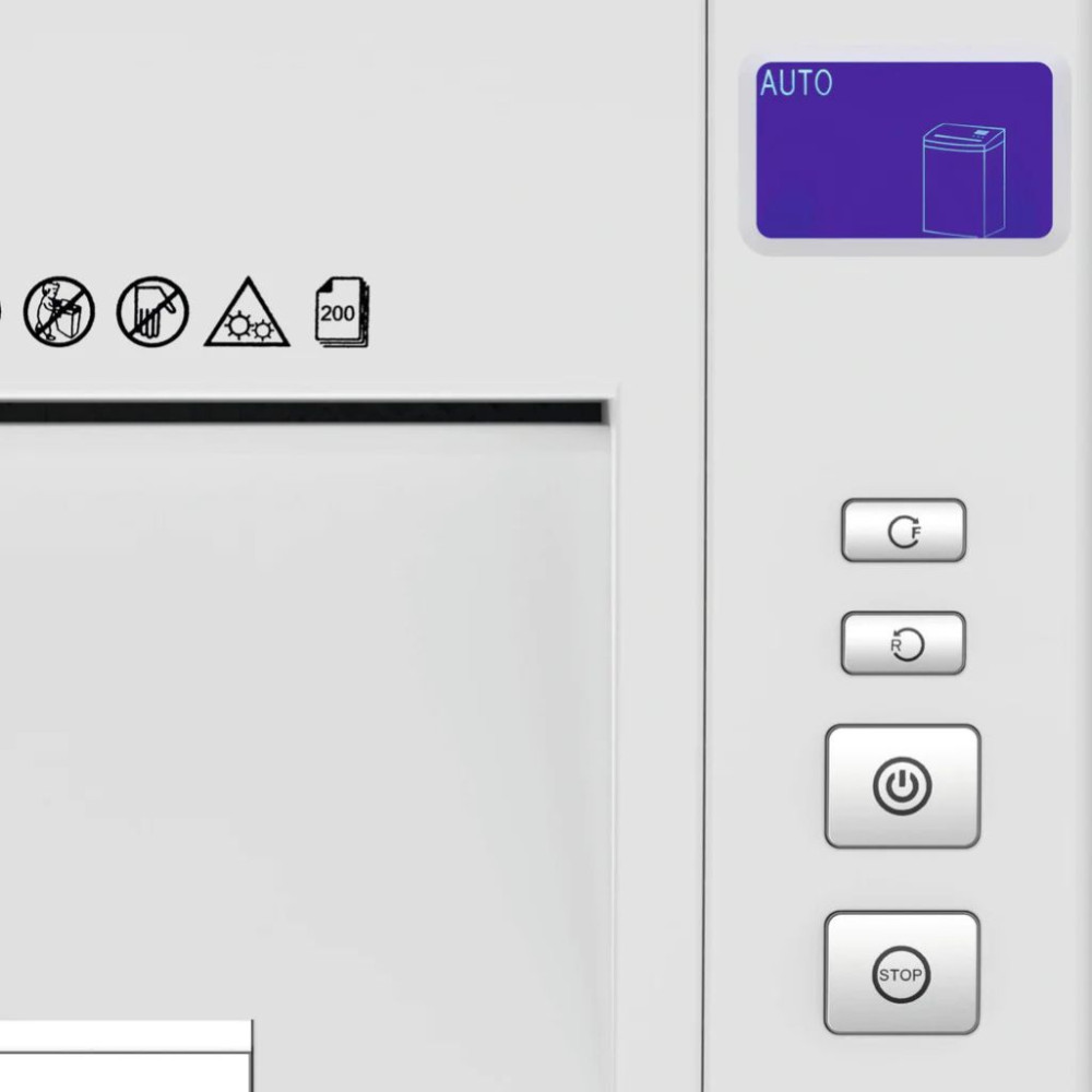 Máy hủy tài liệu Shredcat 8292CC - Hàng chính hãng
