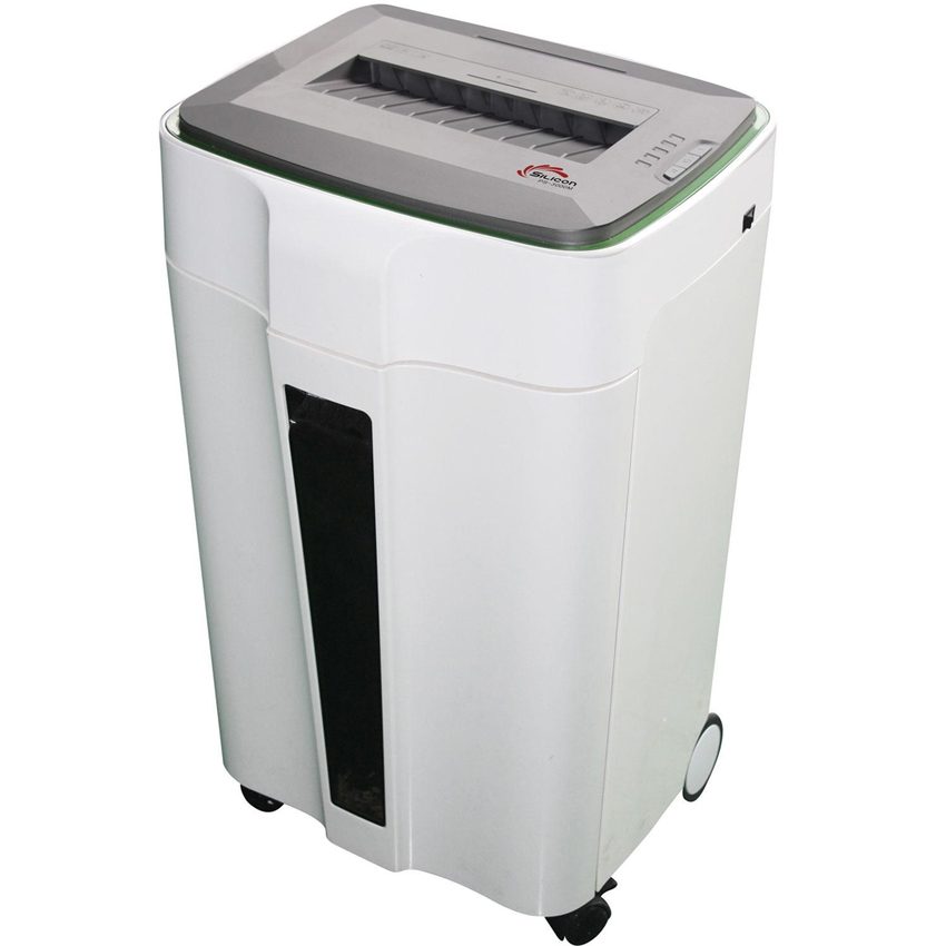 Máy hủy tài liệu Silicon PS-1200C - Hàng chính hãng