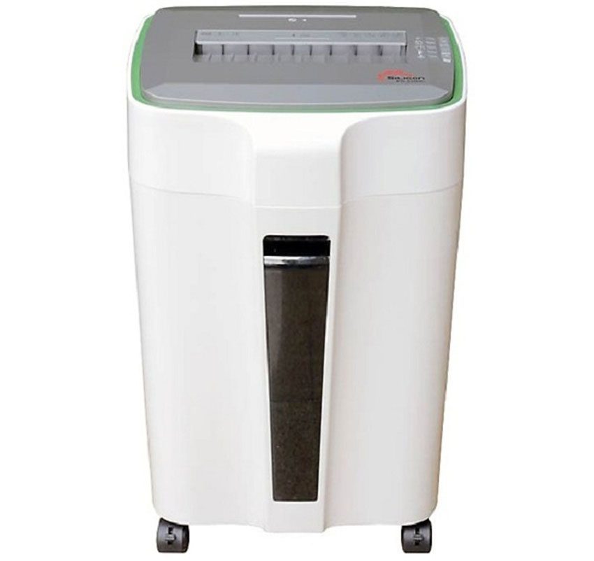 Máy hủy tài liệu Silicon PS-2200C