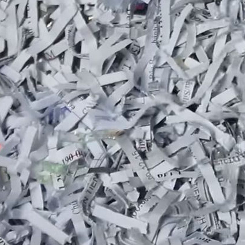 Máy hủy công nghiệp hoạt động liên tục Silicon PS-3500C - Hàng chính hãng