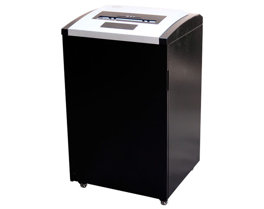 Máy hủy tài liệu công nghiệp Silicon PS-4000C - Hàng chính hãng