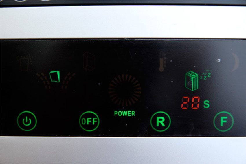 Máy hủy tài liệu công nghiệp Silicon PS-4000C - Hàng chính hãng