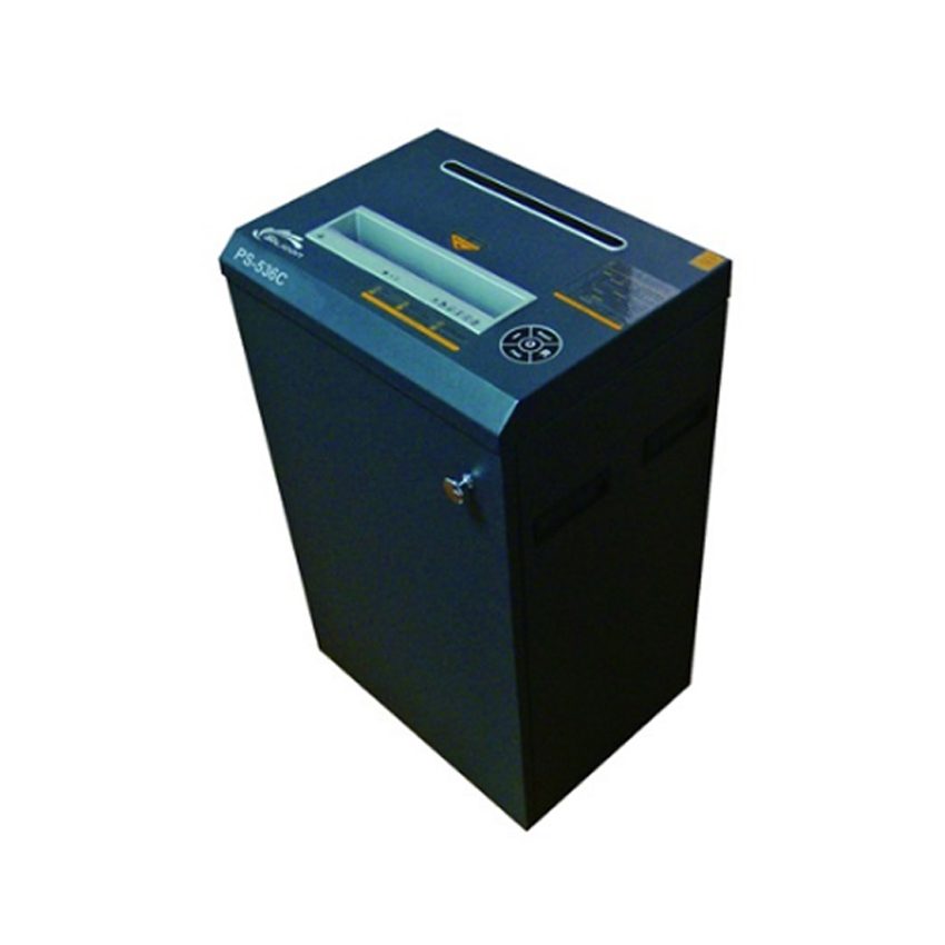 Máy hủy tài liệuilicon PS-536C