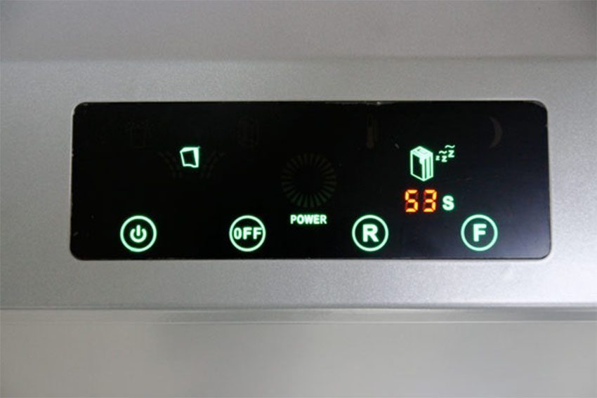 Máy hủy tài liệu Silicon PS-5700C - Hàng chính hãng