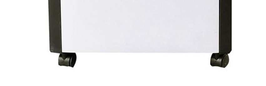 Máy hủy tài liệu Silicon PS-8900C - Hàng chính hãng