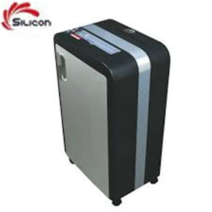 Máy hủy tài liệu Silicon PS-890C - Hàng chính hãng