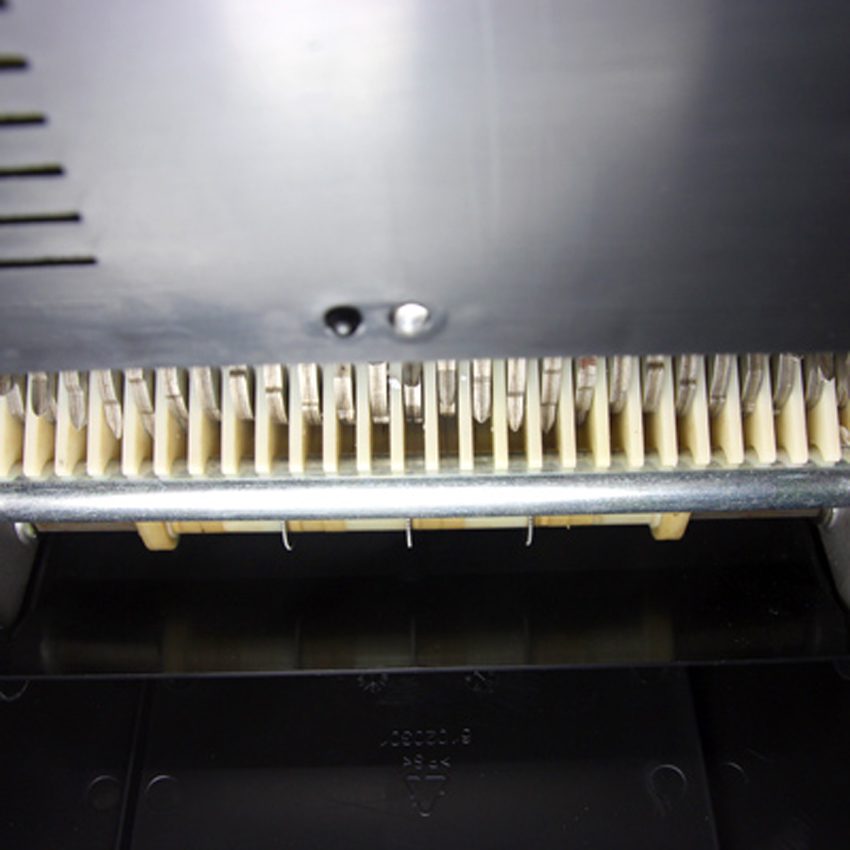 Máy hủy tài liệu Silicon PS-915LCD - Hàng chính hãng