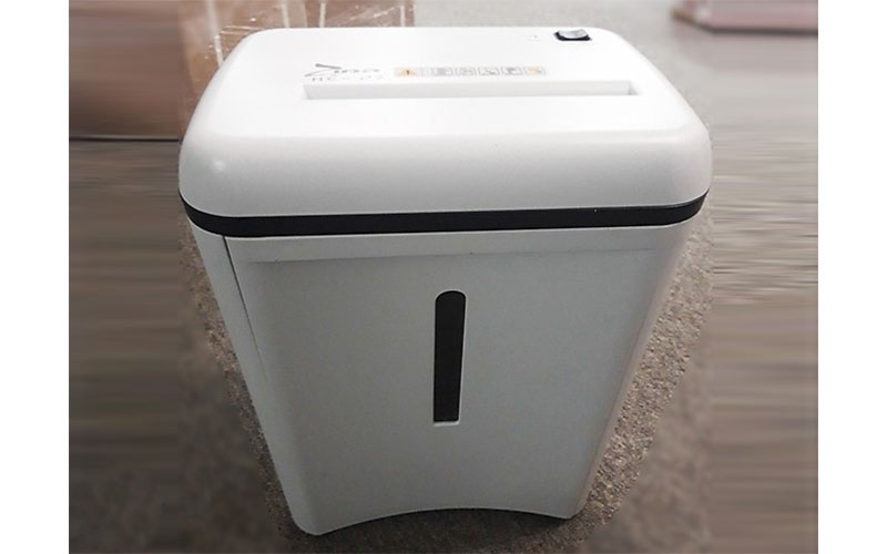 Máy hủy tài liệu Ziba HC-27 - Hàng chính hãng