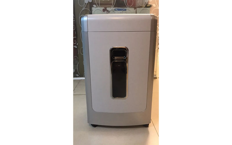 Máy hủy tài liệu Ziba HC-52 - Hàng chính hãng