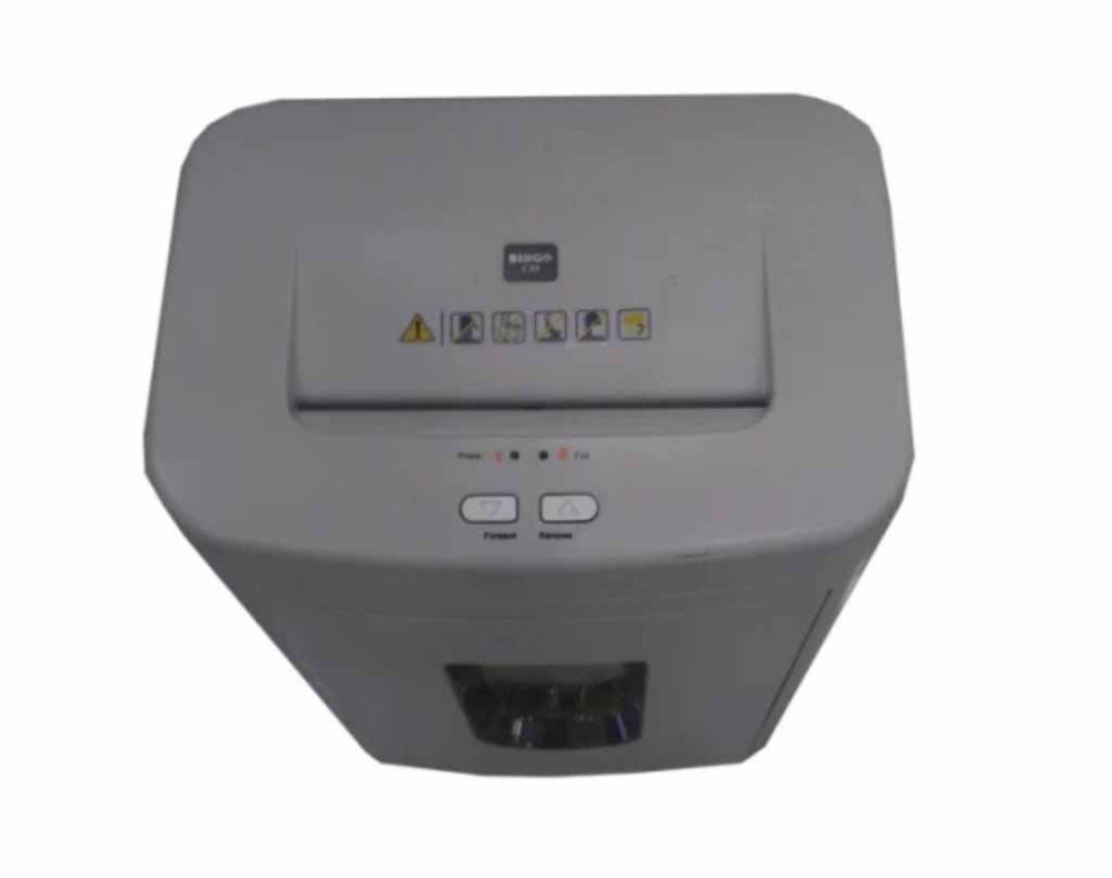 Máy hủy tài liệu Bingo C35 - Hàng chính hãng