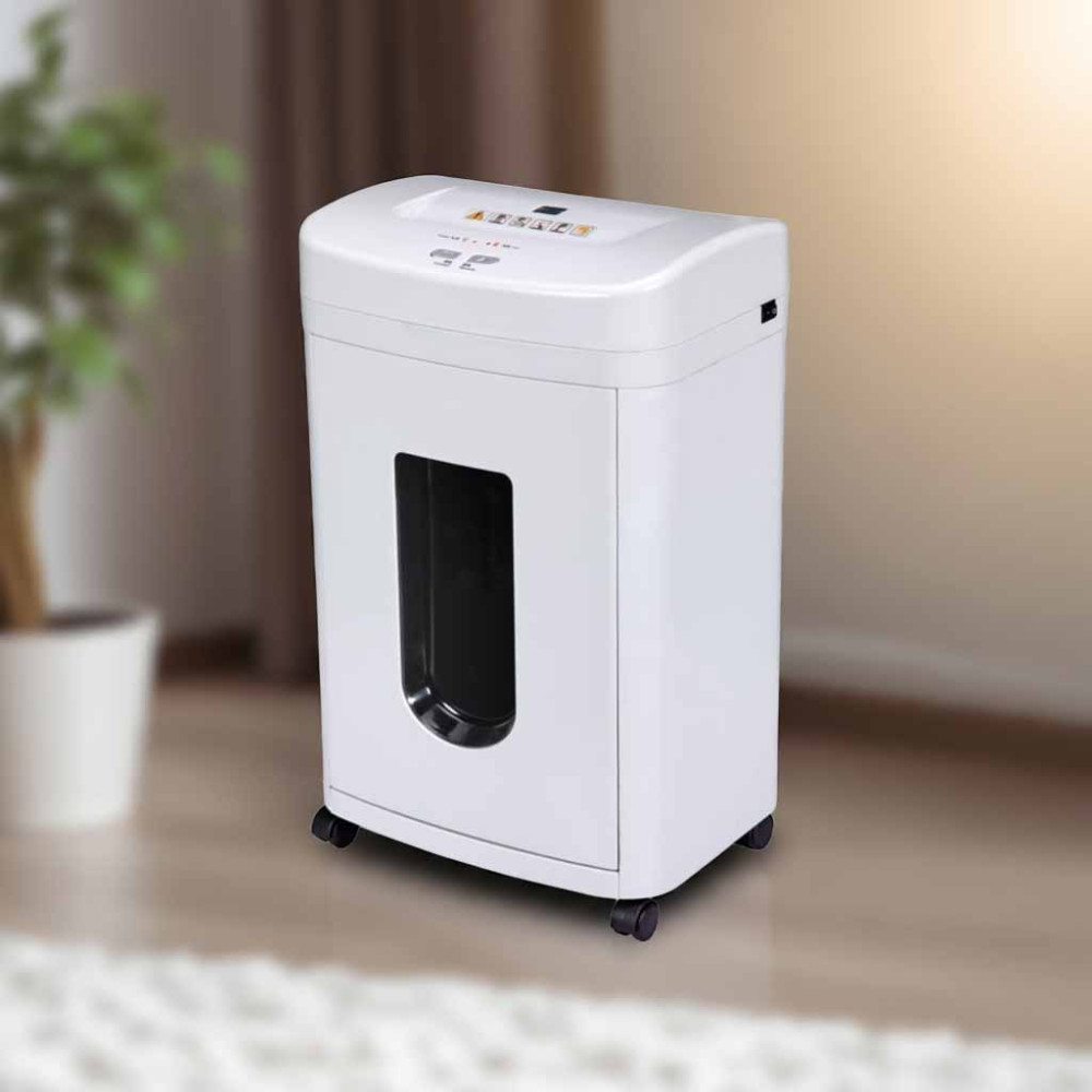 Máy hủy tài liệu Bingo C35 - Hàng chính hãng