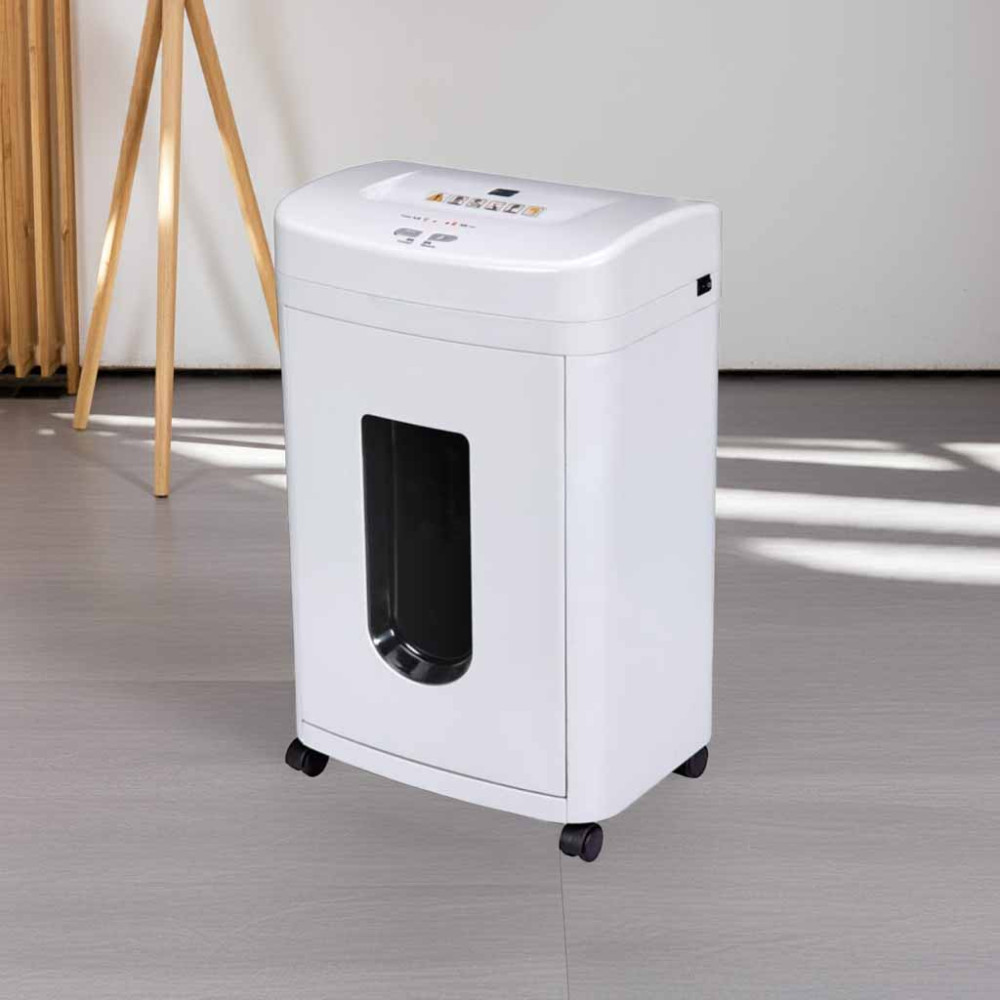 Máy hủy tài liệu Bingo C35 - Hàng chính hãng