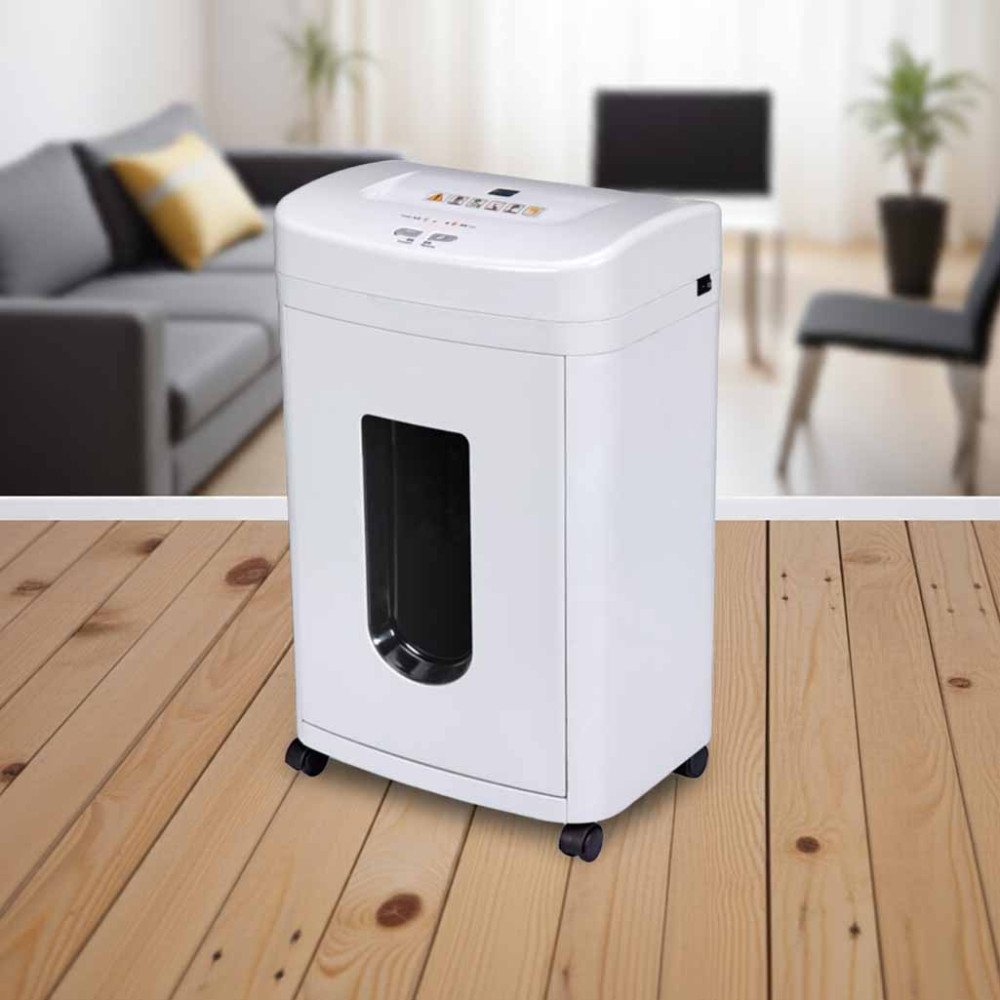 Máy hủy tài liệu Bingo C35 - Hàng chính hãng