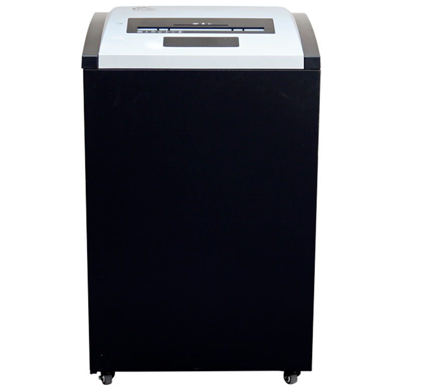 Máy hủy tài liệu công nghiệp Silicon PS-5000C - Hàng chính hãng