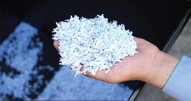 Máy hủy tài liêu Silicon PS-1005C - Hàng chính hãng