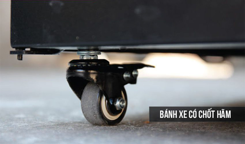 Máy hủy tài liệu Silicon PS-2800C - Hàng chính hãng