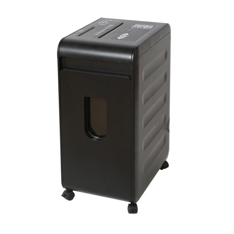 Máy hủy tài liệu Silicon PS-2800C - Hàng chính hãng