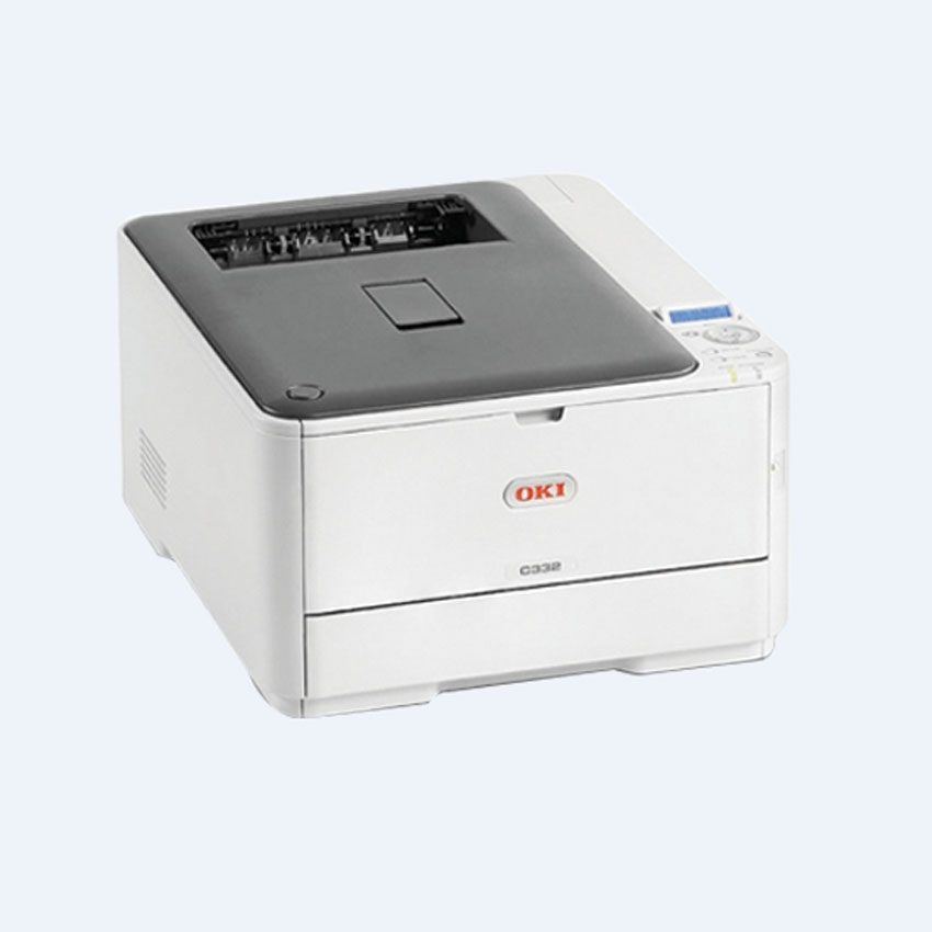 Máy in OKI C332DN