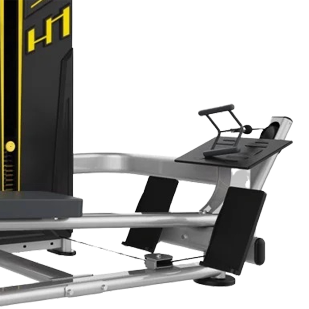 Máy kéo xô dài Perfect USK-012A - Hàng chính hãng