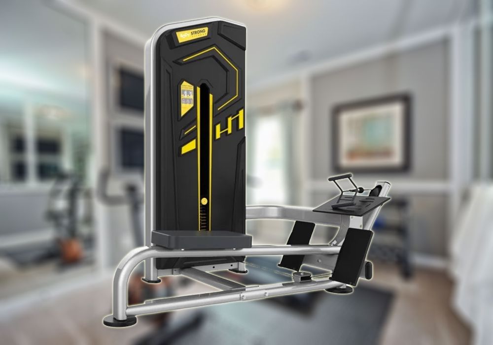 Máy kéo xô dài Perfect USK-012A - Hàng chính hãng