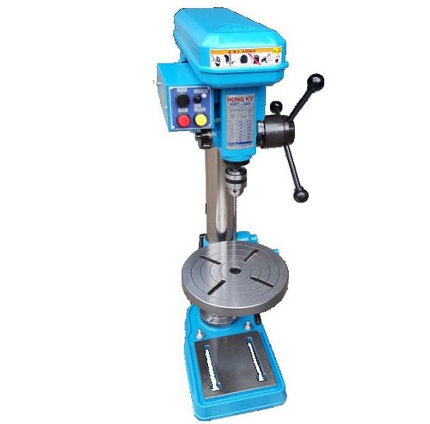 Máy khoan Taro Hồng Ký HKT340 - Hàng chính hãng