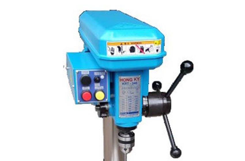 Máy khoan Taro Hồng Ký HKT340 - Hàng chính hãng