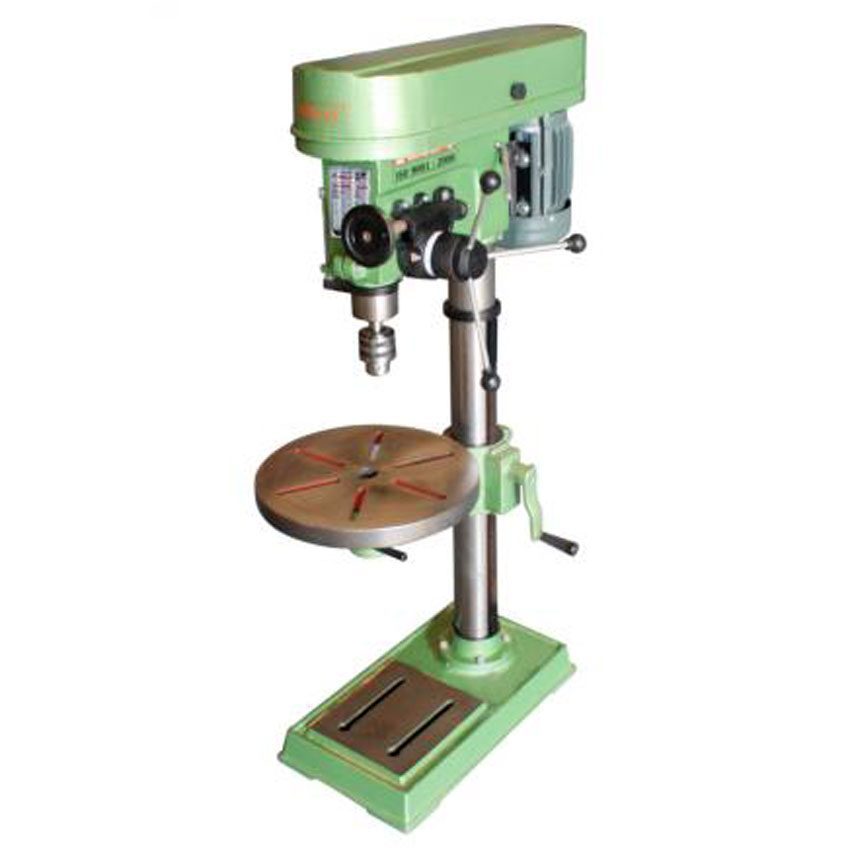 Máy khoan bàn Hồng Ký HK-KCP15 - Hàng chính hãng