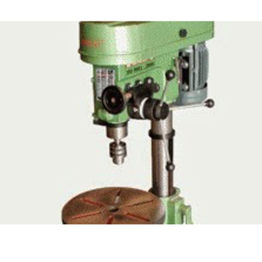 Máy khoan bàn Hồng Ký HK-KCP15 - Hàng chính hãng