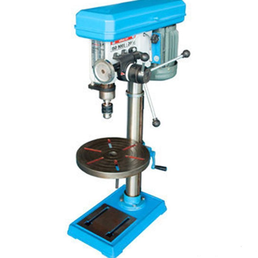 Máy khoan bàn Hồng Ký Hk-KT12