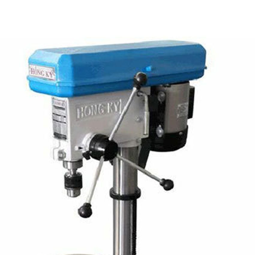 Đầu máy khoan bàn Hồng Ký KD600 