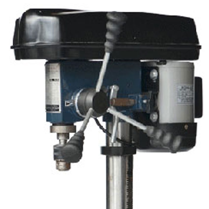 Máy khoan bàn Hồng Ký KDC800 - Hàng chính hãng